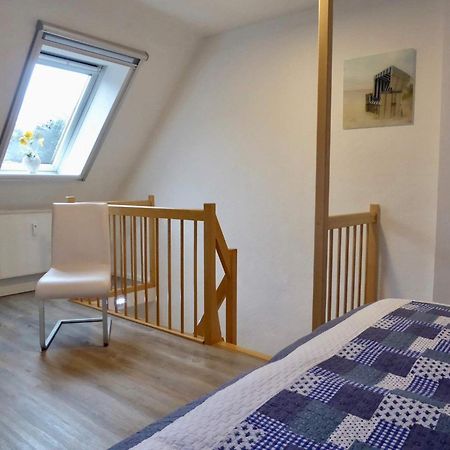 Friesen-Residence-21 Sankt Peter-Ording Dış mekan fotoğraf