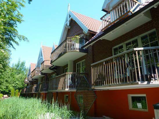 Friesen-Residence-21 Sankt Peter-Ording Dış mekan fotoğraf