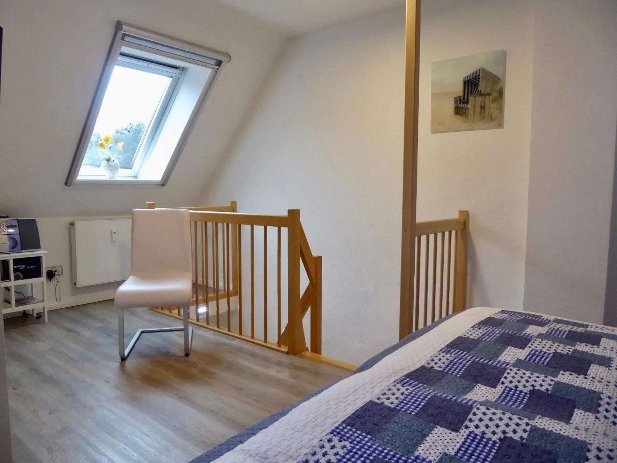 Friesen-Residence-21 Sankt Peter-Ording Dış mekan fotoğraf